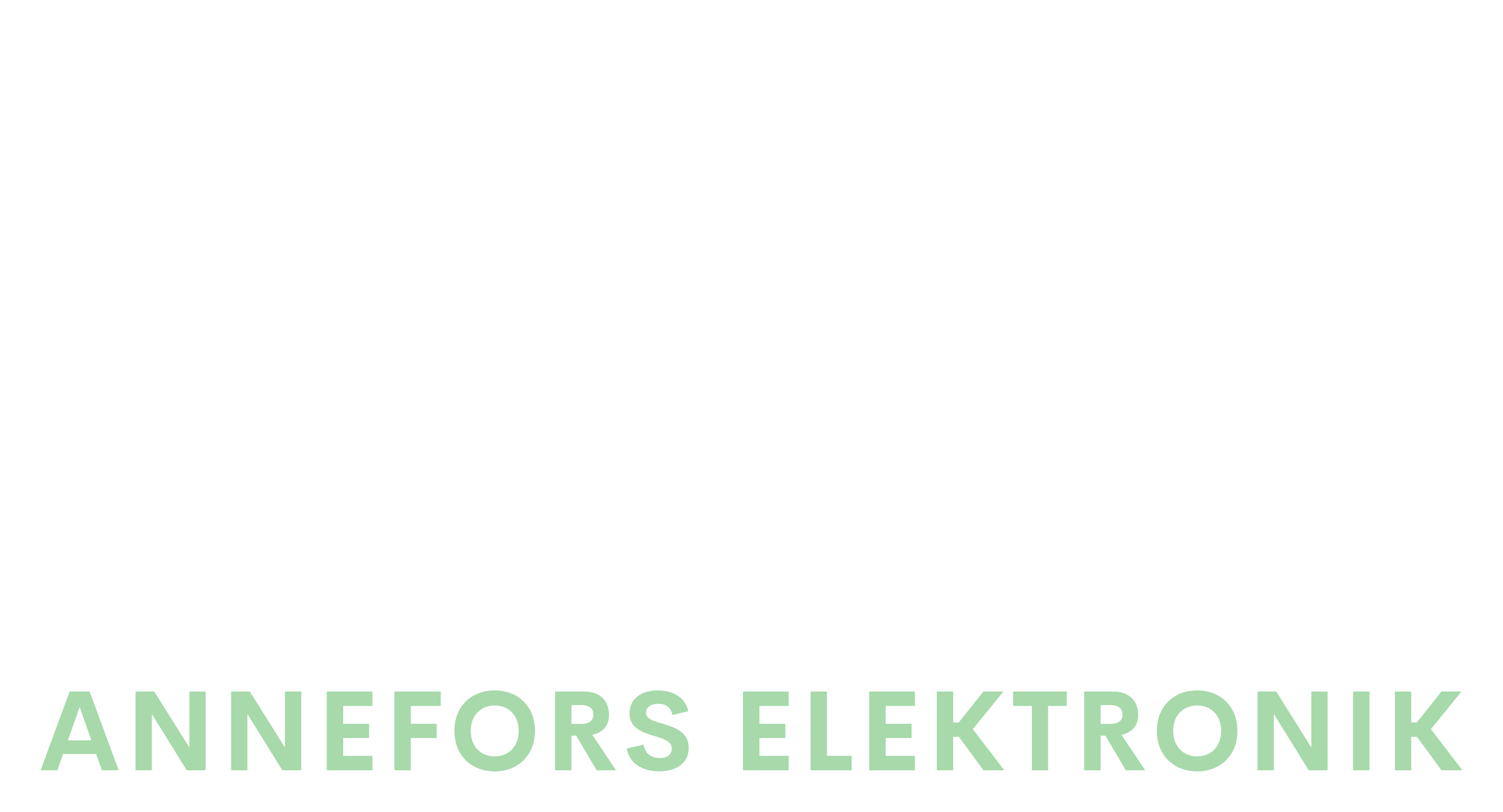 anneforselektronik.se logo