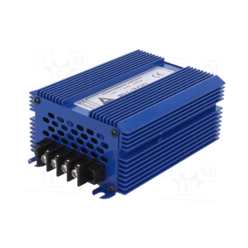 DC-DC OMVANDLARE 12-24V 14Amp