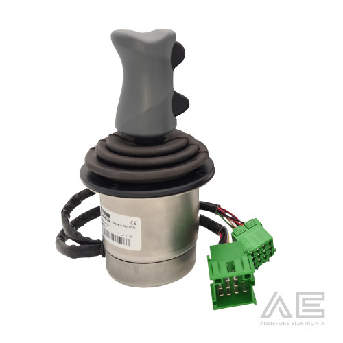 IQAN-LM-3D Minispak – Utbytes