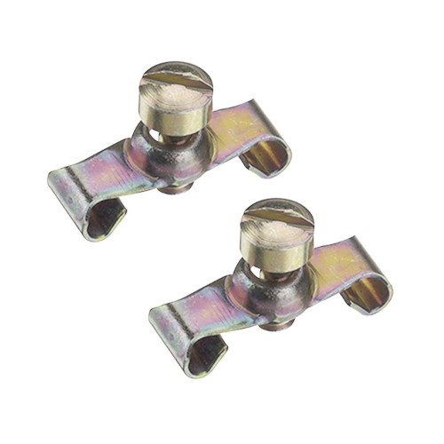 Clipssats D-Sub UNC4-40